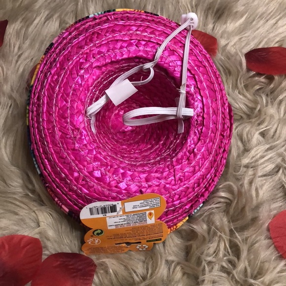 2 for $15 Pet Shop dog fashion sombrero (bundle 2 items) - Picture 2 of 4